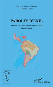 Paroles d'exil