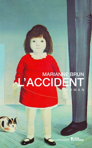 Marianne Brun - L'accident.
