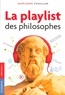 Marianne Chaillan - La playlist des philosophes.