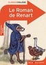 Marianne Chomienne - Le Roman de Renart.