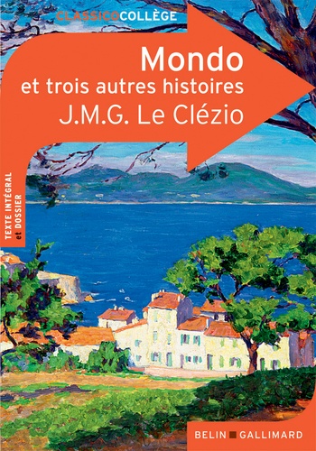 Marianne Chomienne - Mondo et autres histoire - Edition Maroc.