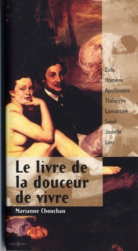 Le Livre de la douceur de vivre