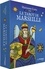 Le Tarot de Marseille. 1 livre et 78 cartes