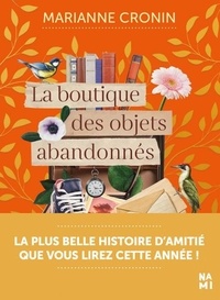 Livres à télécharger gratuitement en ligne La boutique des objets abandonnés 9782493816863