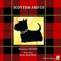 Marianne Deliht - Scottish and Co.