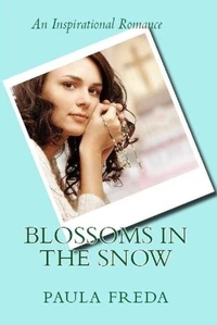 Blossoms in the Snow