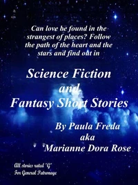 Science Fiction and Fantasy Short Stories