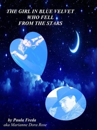 The Girl In Blue Velvet Who Fell From The Stars