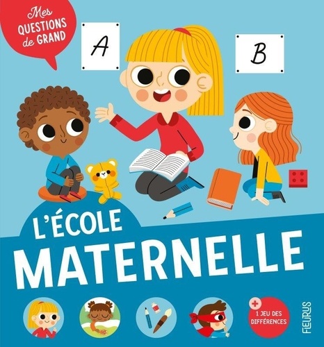 L'école maternelle