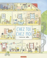Chez toi, chez moi