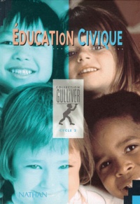 Marianne Field et Elisabeth Szwarc - Education Civique Cycle 2. Conforme Aux Programmes De 1995.