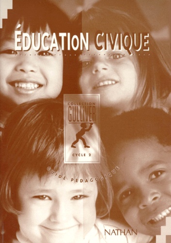 Marianne Field et Elisabeth Szwarc - Education Civique Cycle 2. Guide Pedagogique, Conforme Aux Programmes De 1995.