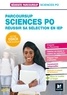 Marianne Fougère - Parcoursup Sciences Po - Réussir sa sélection en IEP.