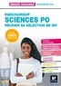 Marianne Fougère - Réussite Parcoursup - Réussir son entrée en IEP (Sciences po).