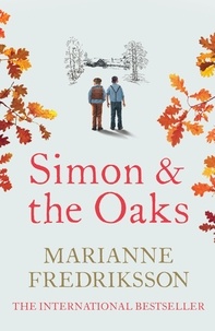 Marianne Fredriksson - Simon And The Oaks.