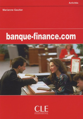Marianne Gautier - Banque-finance.com.