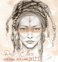 Agenda lunaire 2023