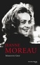 Marianne Gray - Jeanne Moreau.