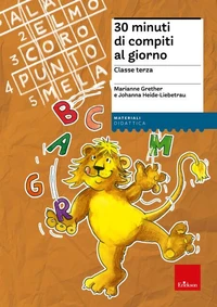 30 minuti di compiti al giorno