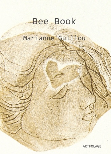 Marianne Guillou - Bee book.