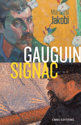 Marianne Jakobi - Gauguin-Signac - La genèse du titre contemporain.