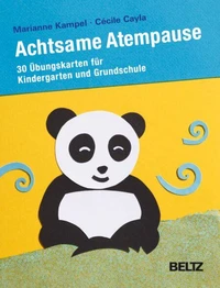 Achtsame Atempause