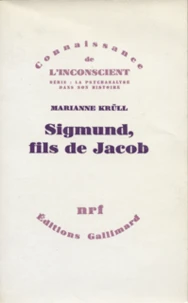 Sigmund, fils de Jacob
