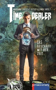 TIME DEALER
