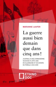 La guerre, aussi bien demain que dans cinq ans !