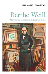 Berthe Weill