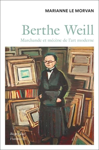 Berthe Weill