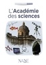 Marianne Leclère - L'Académie des sciences.