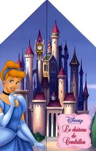 Le château de Cendrillon