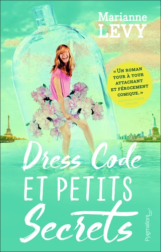 Dress code et petits secrets