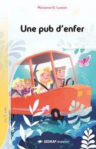 Une pub d'enfer