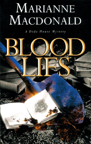 Marianne Macdonald - Blood Lies.