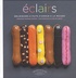 Marianne Magnier-Moreno - Eclairs & co.