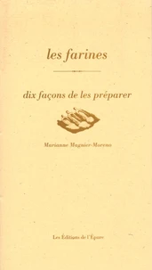 Les farines