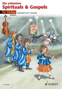 The Most Beautiful Spirituals & Gospels
