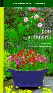 Pots et jardinières