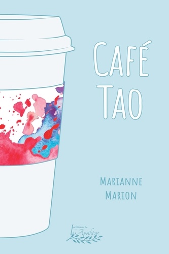 Marianne Marion - Café Tao.