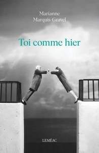 Toi comme hier