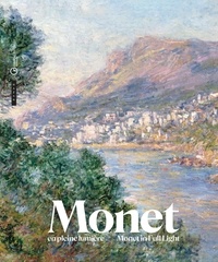 Téléchargements ebook pour iphone Monet  - En pleine Lumière