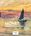 Monet. Chefs-d'oeuvre du Musée Marmottan Monet