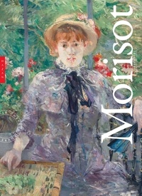 Marianne Mathieu - Morisot.