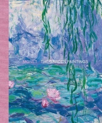 Monet: The garden paintings
