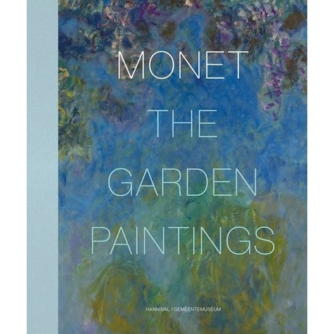 Monet: The garden paintings