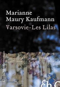 Varsovie-Les Lilas