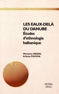 Les eaux-delà du Danube