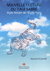 Nouvelle lecture du taiji sabre